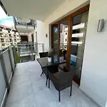 Premium Wood Baltic Park - 58m2, 3 Apartman
